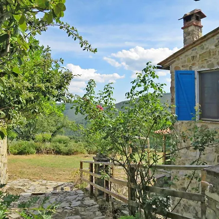 Podere Casidote By Interhome Casa vacanze Montieri