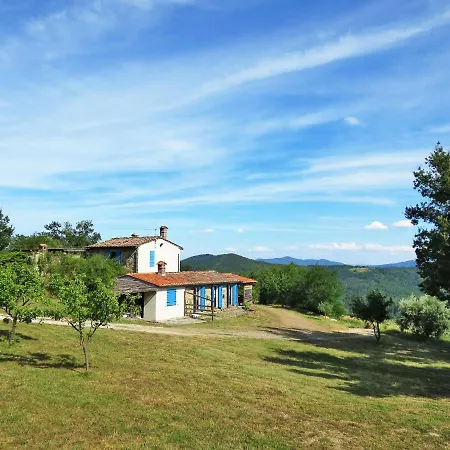 Podere Casidote By Interhome *