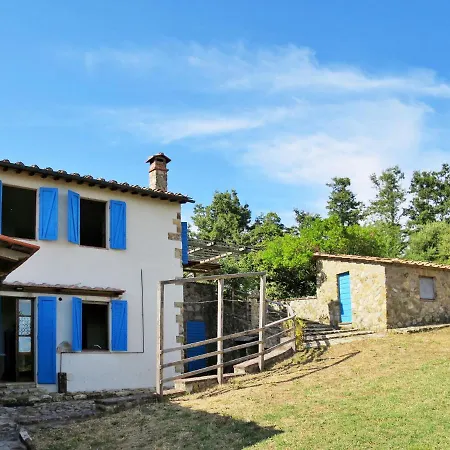Podere Casidote By Interhome Casa vacanze *