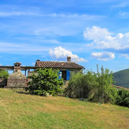 Casa vacanze Podere Casidote By Interhome