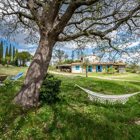 Podere Casidote By Interhome Casa vacanze Montieri