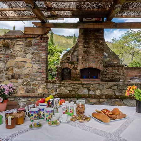 Podere Casidote By Interhome Casa vacanze