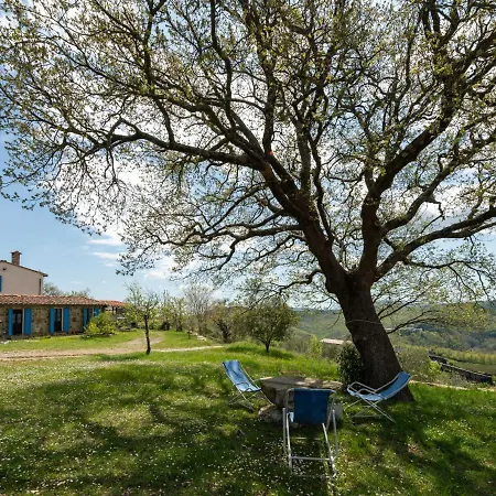 Podere Casidote By Interhome Montieri