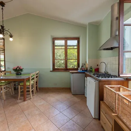 Podere Casidote By Interhome Casa vacanze