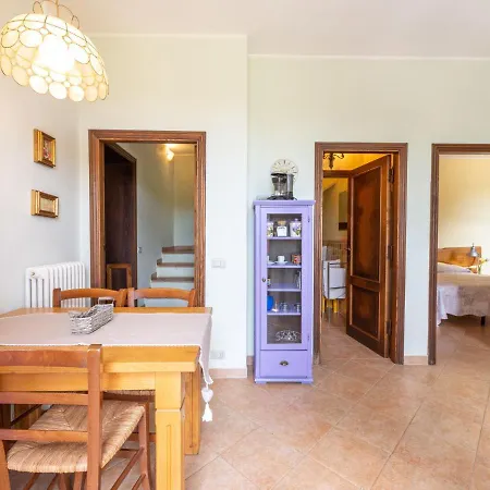Podere Casidote By Interhome * Montieri