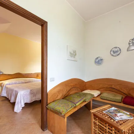 Podere Casidote By Interhome Casa vacanze