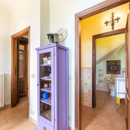 Podere Casidote By Interhome *