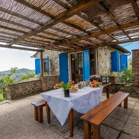 Podere Casidote By Interhome * Montieri