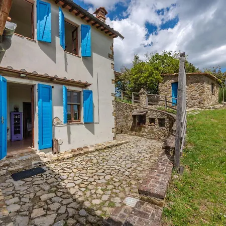 Podere Casidote By Interhome