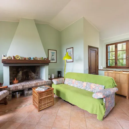 Podere Casidote By Interhome Casa vacanze *