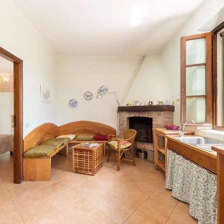Podere Casidote By Interhome * Montieri