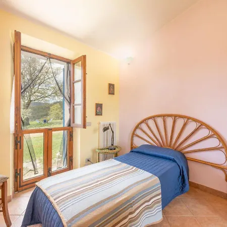 Casa vacanze Podere Casidote By Interhome Montieri