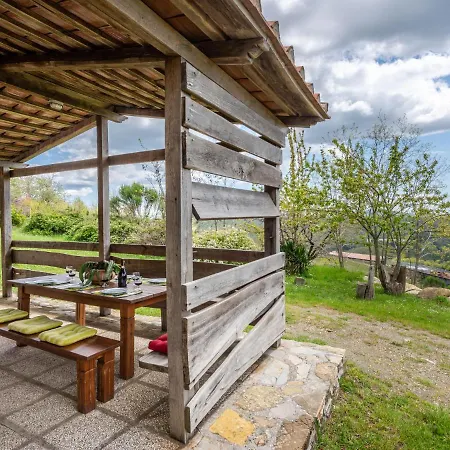 Casa vacanze Podere Casidote By Interhome *