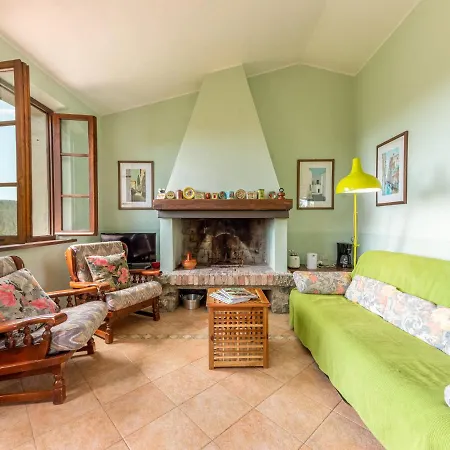 Podere Casidote By Interhome * Montieri