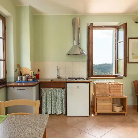 Podere Casidote By Interhome *