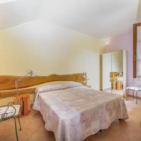 Podere Casidote By Interhome Casa vacanze Montieri