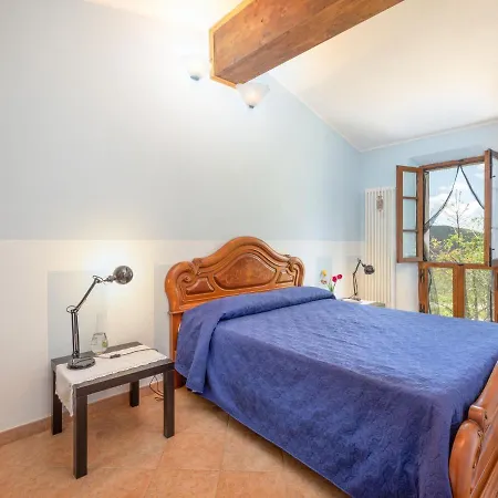 Podere Casidote By Interhome *