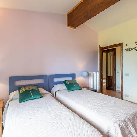 Podere Casidote By Interhome * Montieri