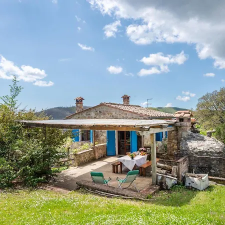 Casa vacanze Podere Casidote By Interhome Montieri