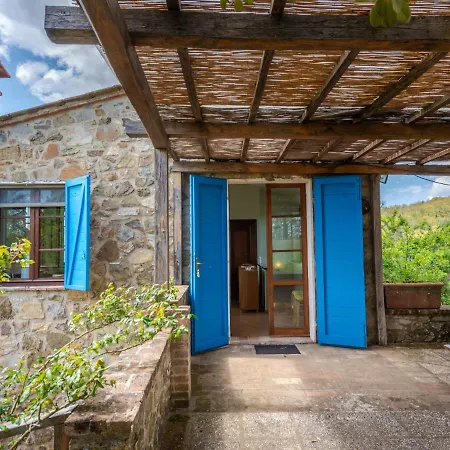 Podere Casidote By Interhome *
