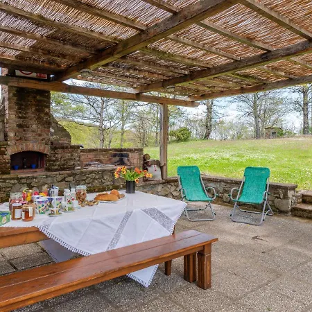 Podere Casidote By Interhome * Montieri