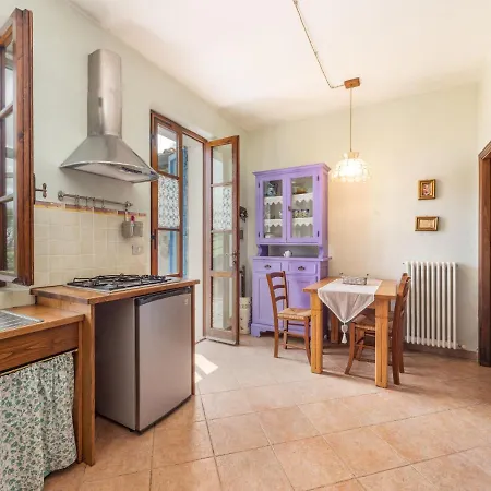 Podere Casidote By Interhome Casa vacanze *