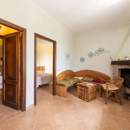 Casa vacanze Podere Casidote By Interhome