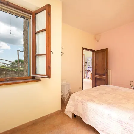 Podere Casidote By Interhome
