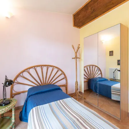 Casa vacanze Podere Casidote By Interhome *