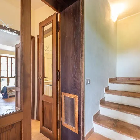 Casa vacanze Podere Casidote By Interhome Montieri