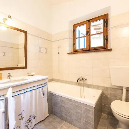 Podere Casidote By Interhome Casa vacanze Montieri