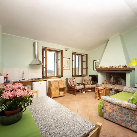 Podere Casidote By Interhome Casa vacanze *