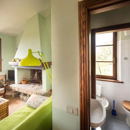 Podere Casidote By Interhome Casa vacanze *