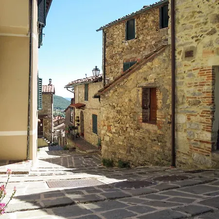 Podere Casidote By Interhome Casa vacanze Montieri