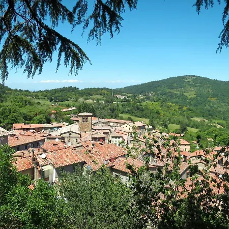 Podere Casidote By Interhome Montieri