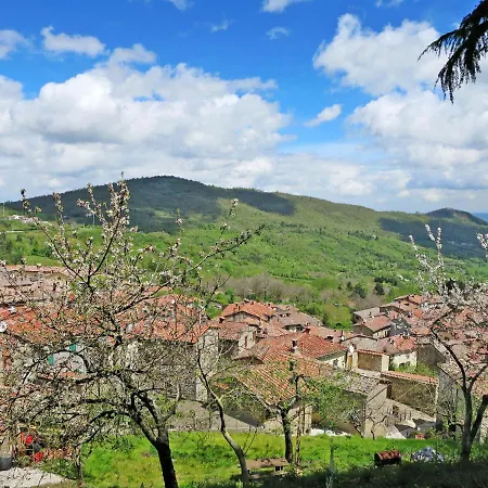 Casa vacanze Podere Casidote By Interhome